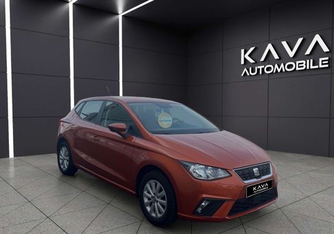 Seat Ibiza, 2019