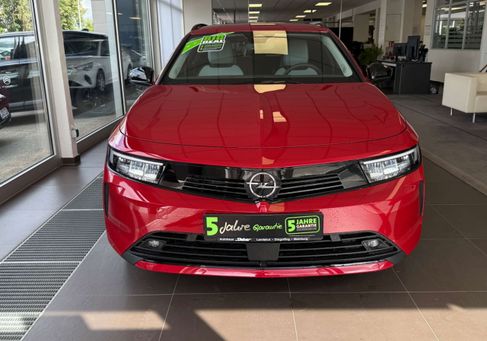 Opel Astra, 2023