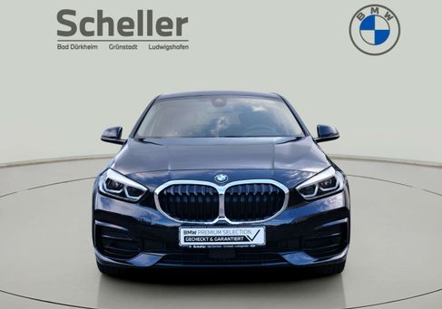 BMW 118, 2023 3