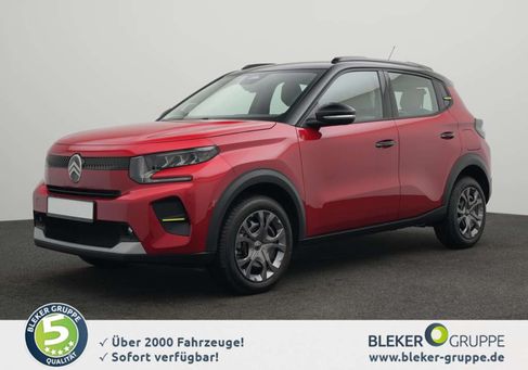Citroën C3, 2026 2
