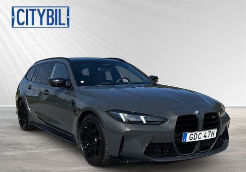 BMW M3, 2025