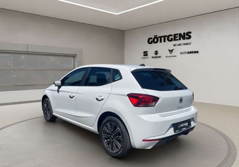 Seat Ibiza, 2025 3