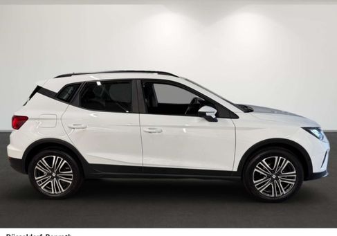 Seat Arona, 2024 2