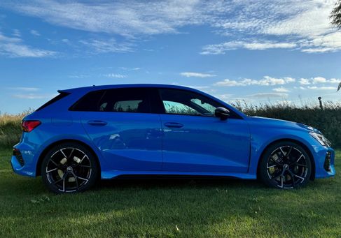 Audi A3, 2022 3