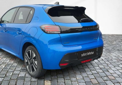 Peugeot 208, 2025