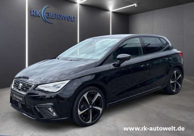 Seat Ibiza, 2023