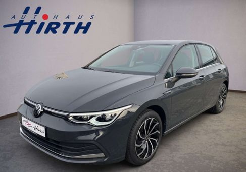 Volkswagen Golf, 2022 2
