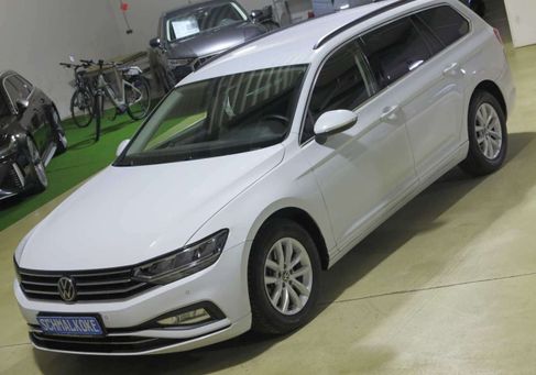 Volkswagen Passat Variant, 2024 2