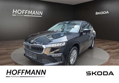 Skoda Scala, 2025