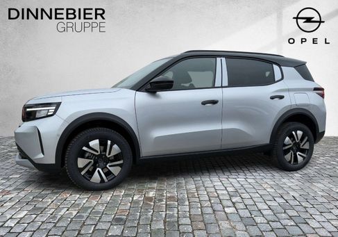 Opel Frontera, 2026