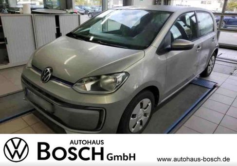 Volkswagen up!, 2020