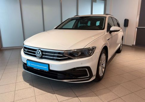 Volkswagen Passat Variant, 2019