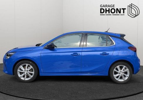 Opel Corsa, 2023 3