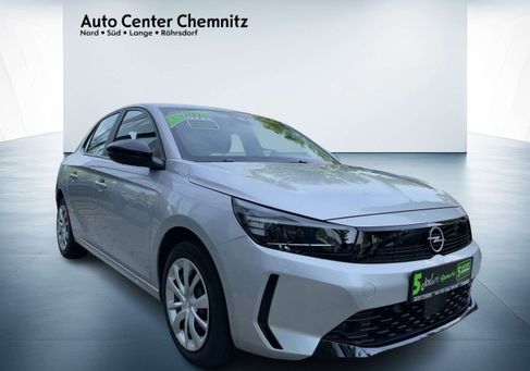 Opel Corsa, 2024 3