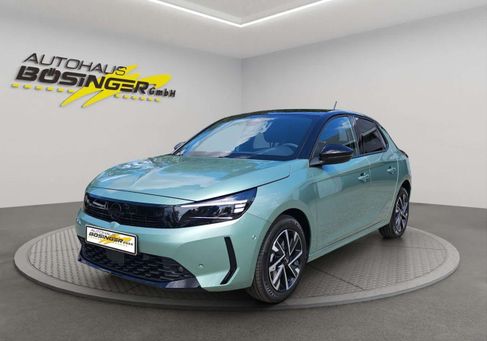 Opel Corsa, 2026