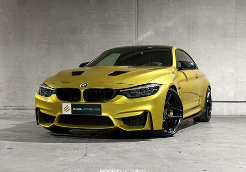 BMW M4, 2014