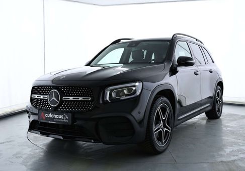 Mercedes-Benz GLB 180, 2023