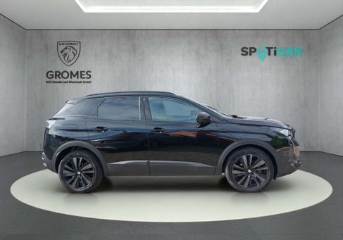Peugeot 3008, 2023