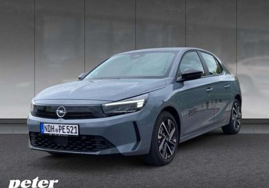 Opel Corsa, 2025
