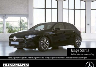 Mercedes-Benz A 250, 2022