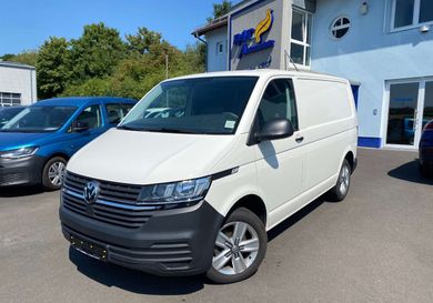 Volkswagen T6 Transporter, 2023