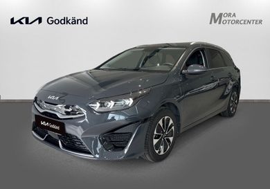 Kia Cee'd Sportswagon, 2023