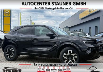 Opel Mokka, 2026