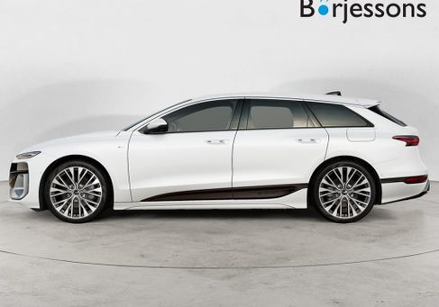 Audi, 2026 2