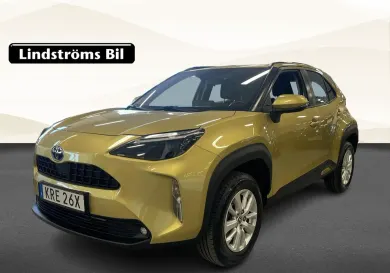 Toyota Yaris Cross, 2023