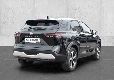 Nissan Qashqai, 2023 2