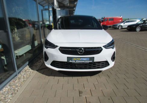 Opel Corsa, 2023 2