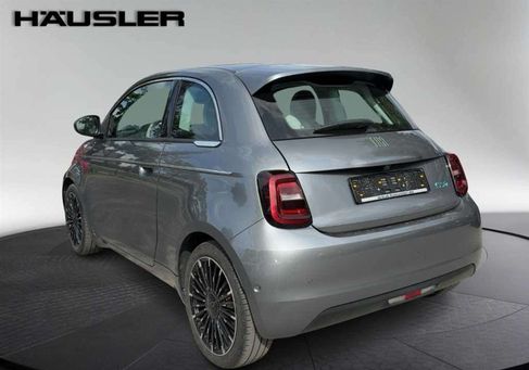 Fiat 500, 2022