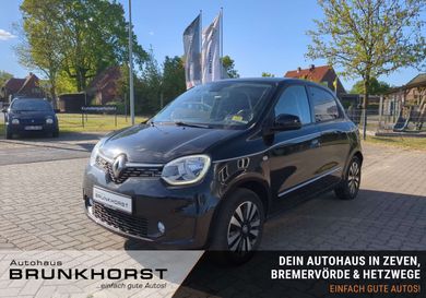 Renault Twingo, 2023