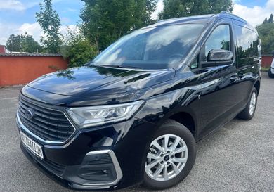 Ford Tourneo Connect, 2024