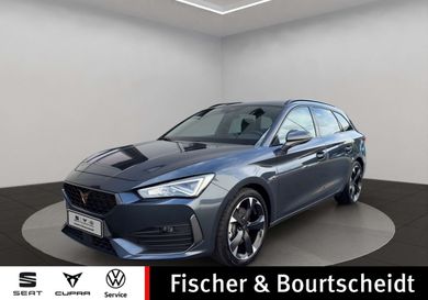 Cupra Leon, 2023