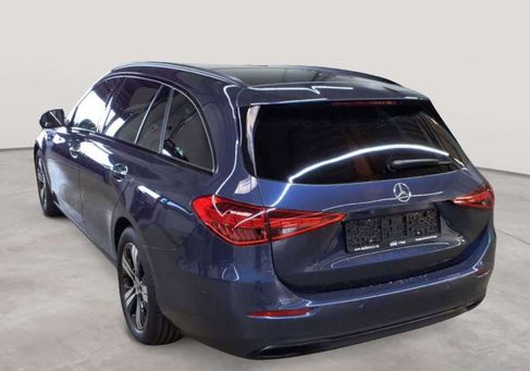 Mercedes-Benz C 220, 2023