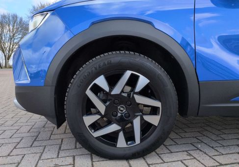 Opel Mokka, 2022 2