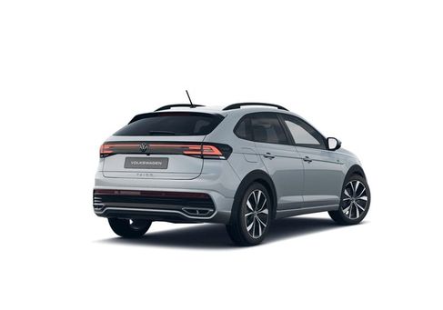 Volkswagen Taigo, 2027
