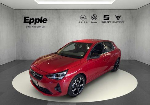 Opel Corsa, 2023 3