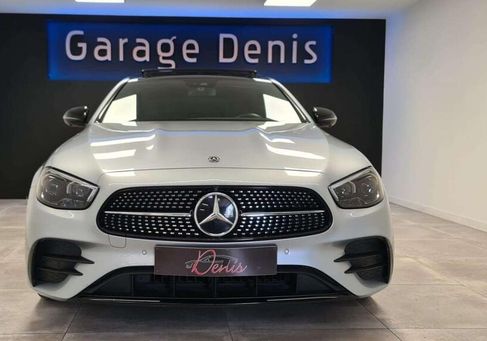 Mercedes-Benz CLA Klasė, 2021