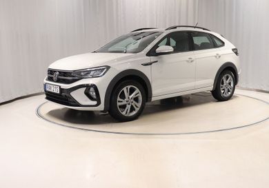 Volkswagen Taigo, 2023