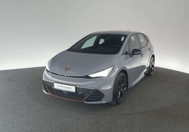 Cupra Born, 2023