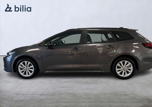 Toyota Corolla, 2025 3