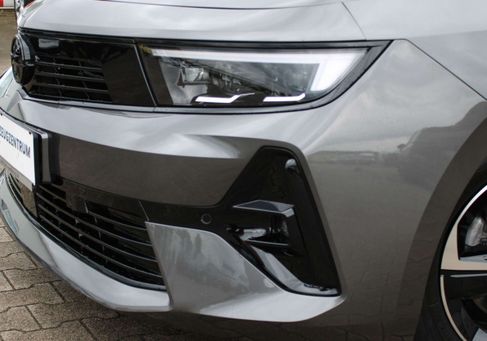 Opel Astra, 2024 2
