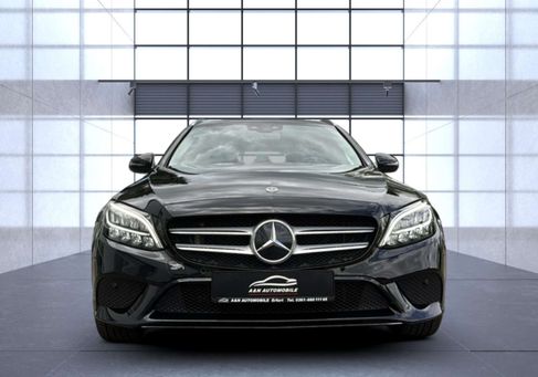 Mercedes-Benz C 300, 2020