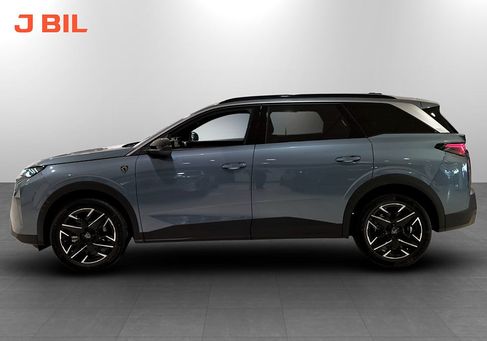 Peugeot 5008, 2026 3