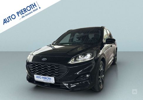 Ford Kuga, 2020