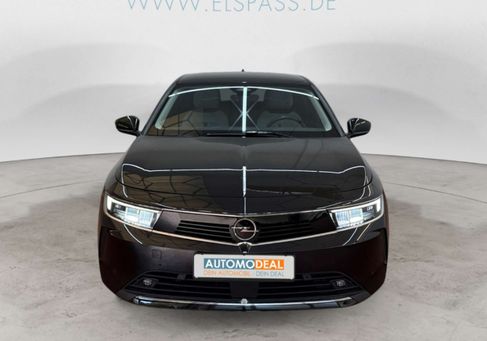 Opel Astra, 2023