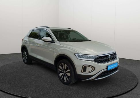 Volkswagen T-Roc, 2024