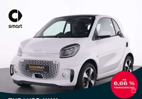 Smart ForTwo, 2022